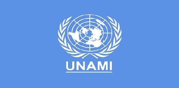 741 Iraqis killed, 1,374 injured in acts of terrorism, violence and armed conflict in April - UNAMI 