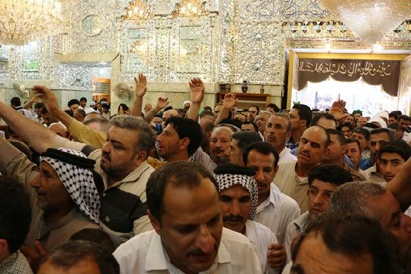 Muslims across the world celebrate Eid al-Mab’ath – the rise of Muhammad as a prophet