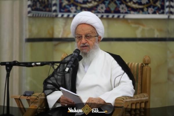 When diseases are destroyed by vaccines, why pig meat is still Haram? The Grand Ayatollah Makarem’s answer