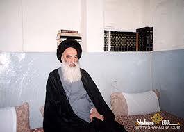 Drinking wine to the level that does not affect human being/the Grand Ayatollah Sistani’s answer