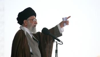 Iranians' Great Jihad has angered imperialist powers: Supreme Leader