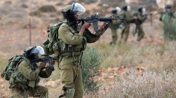 Israeli soldiers kill Palestinian woman near Quds