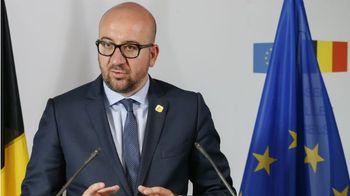 We are not at war with Islam: Belgian PM