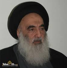 Can Salaat Imam Zaman (AJ) be performed in congregation? The Grand Ayatollah Sistani’s answer