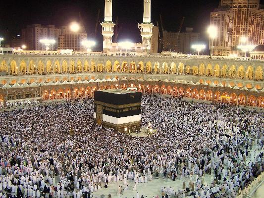 Iran’s Hajj chief heads to Saudi Arabia