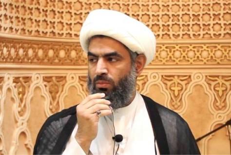 سجن رجل دين بالبحرین عاماً كاملاً لأدائه الصلاة دون ترخيص
