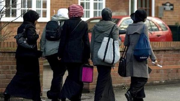 UK Muslim women face gender, religious discrimination: Study
