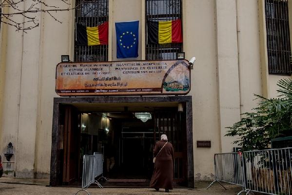  مساجد بلجيكا تفتح أبوابها لدحض مزاعم التطرف والإسلاموفوبيا
