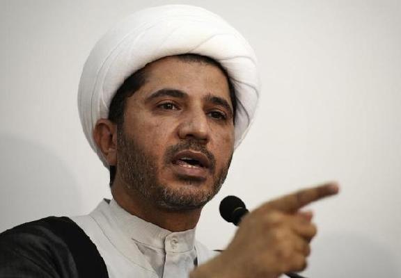 Rights Body Urges Release of Sheikh Salman