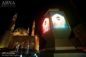 گزارش تصویری/ استقبال مسلمانان جهان از ماه رمضان