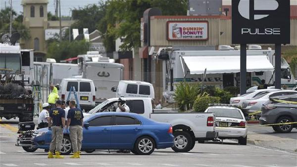 Muslim group CAIR condemns Orlando shooting