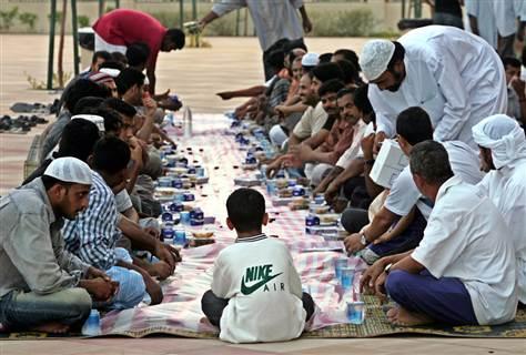 Poor Muslims in Malawi to receive food