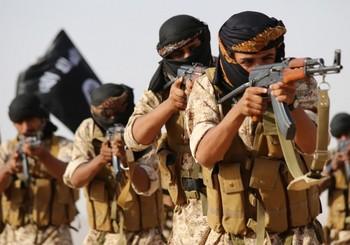 Iraq tells Saudi Arabia: Clarify financial aid to ISIS