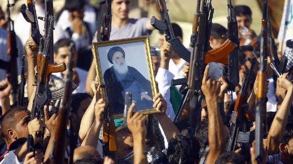 Teaching Iraq to Freedom – How Ayatollah Sistani inspired unity and nationalism