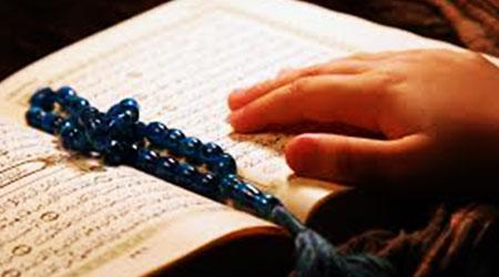 آیا مى شود معناى قرآن را به جاى خود قرآن خواند ؟