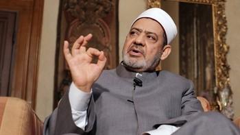 Grand Imam of al-Azhar: Atheists are seeking to undermine Islamic world