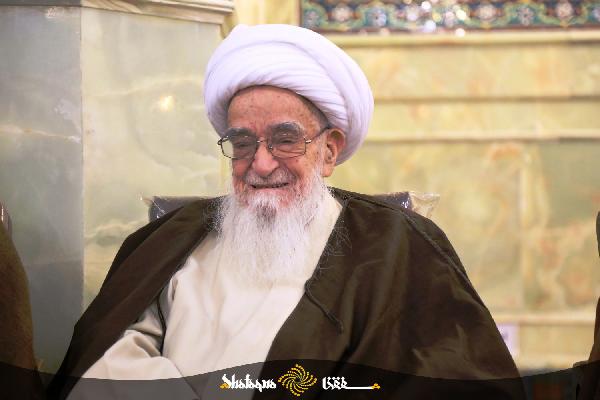 The Grand Ayatollah Safi’s answer to a question about diving and fasting