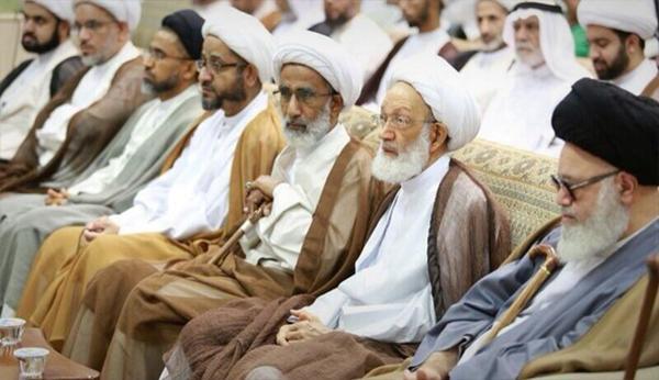 Bahraini Shi'ite clerics warn against targeting Muslim sect 