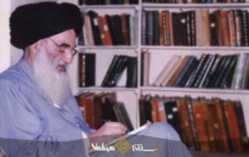 Is there a separate Laylatul Qadr for every country? The Grand Ayatollah Sistani’s answer