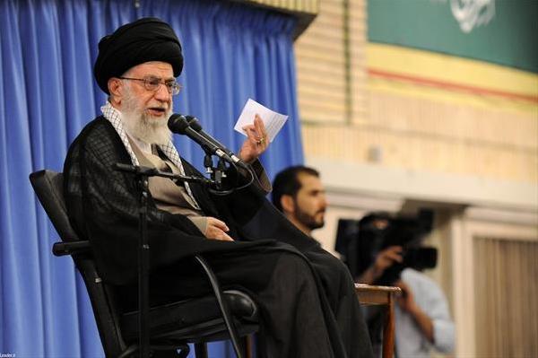 Removing Sheikh Isa Qassim will bolster the rage among Bahraini youth: Ayatollah Khamenei 