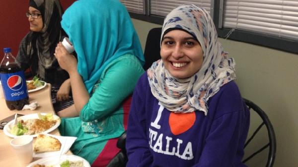 Fast for the fasting: Muslims at MUN hosting dinner to educate, help others during Ramadan 