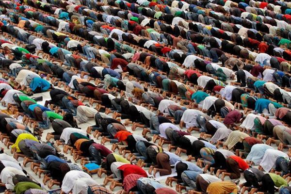 Juma-tul-Wida to be observed with religious zeal, reverence 