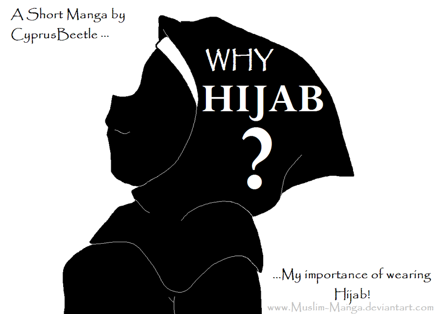  Why Hijab? 