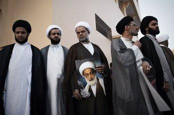 Bahrain Shiite clerics say will only perform Eid Prayers without any celebrations after move against Sheikh Qassim