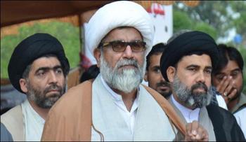 Pakistani Shia leader: I will defend rights of Shiite Muslims till my last breath