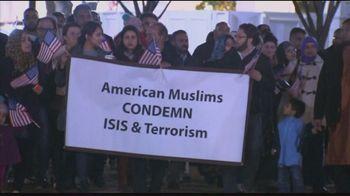 New Jersey Muslim Coalition Condemns Terrorist Attacks around the World