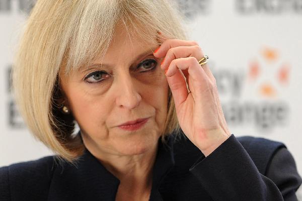 UK: With Theresa May as PM Muslims are right to be scared