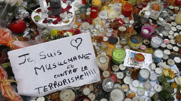 After Bastille Day Attack, Young Muslims and Arabs Fear for Their Future in France