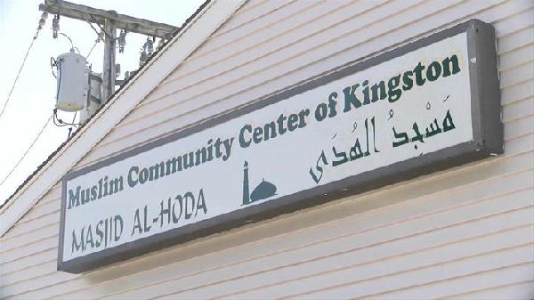 Kingston Faiths Support Muslims After Hate Attack 