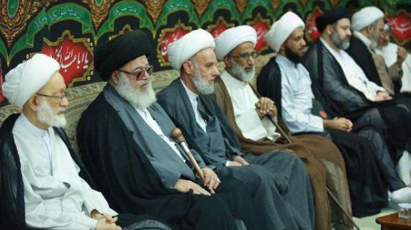 Bahrain Scholars: Regime Targeting Shia 