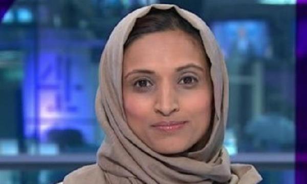UK news reporter in hijab files complaint over discrimination 