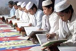 إقامة المسابقة الوطنیة لتلاوة القرآن في أندونیسیا 