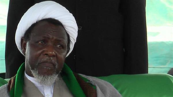 Press Statement: We Demand the Release of Sheikh Zakzaky for Proper Medication 