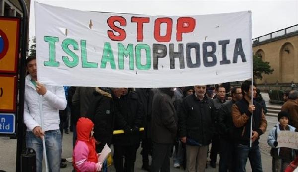 Time to put fear aside, decry Islamophobia in US: American scholar 