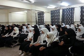 “Coexistence in Quran” forum held for students in Karbala