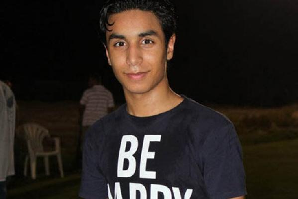 Ali Mohammed al-Nimr and other youths face immediate execution