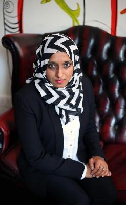 Scots Muslims speak out over racist abuse after terror attacks