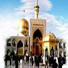 Imam Reza's non-Iranian pilgrims will benefit from 30 shrine-visiting tours