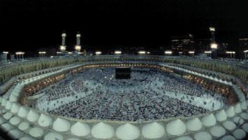 9 Shia Bahrainis arrested in Saudi Arabia during Hajj rituals