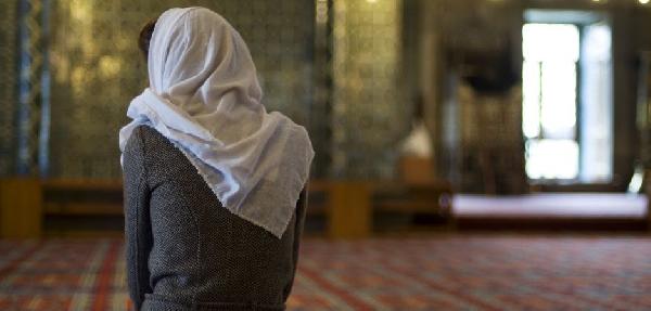 Who and What Reflect Muslim Values?