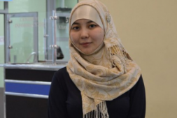  كازاخستان ترفض مطالبات برفع الحظر عن الحجاب في المدارس