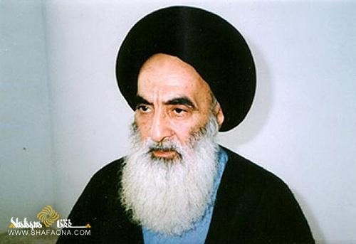Cases which the woman can ask the religious authority for divorce/the Grand Ayatollah Sisatni’s answers