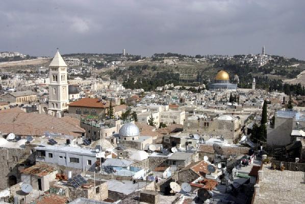 "اليونسكو" تعتمد مشروع قرار جديد بشأن القدس  