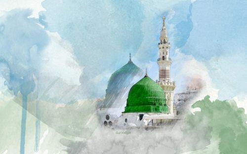 World Muslims mourn passing anniversary of Holy Prophet (PBUH)
