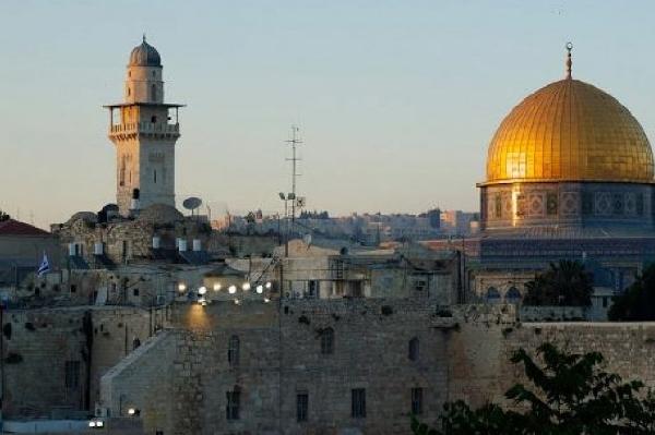 الكنيست الإسرائيلي يصوت اليوم على قانون "منع الأذان" 