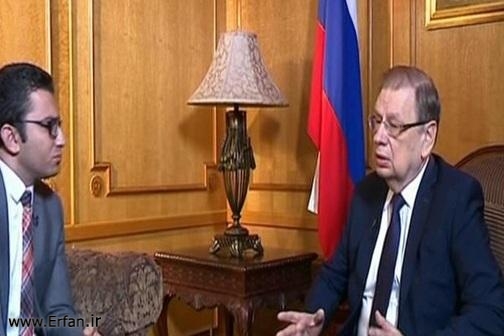 سفير روسيا بالقاهرة: القرآن بريء من الإرهاب 